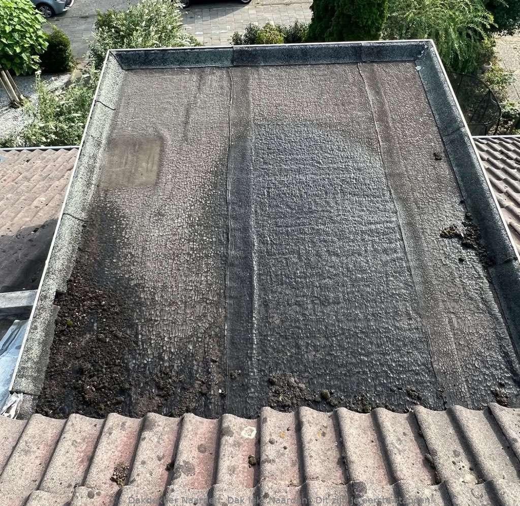 Dak Lekt Naarden