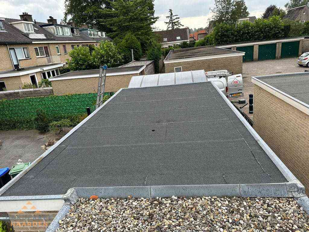 Dakbedekking Dakinspectie In Naarden