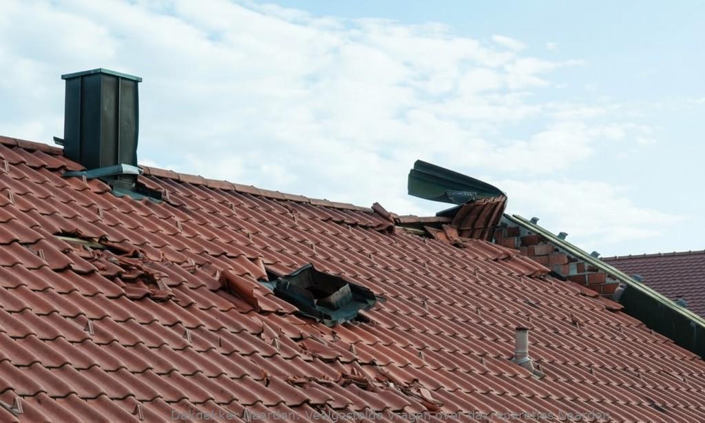 Dakreparaties Naarden