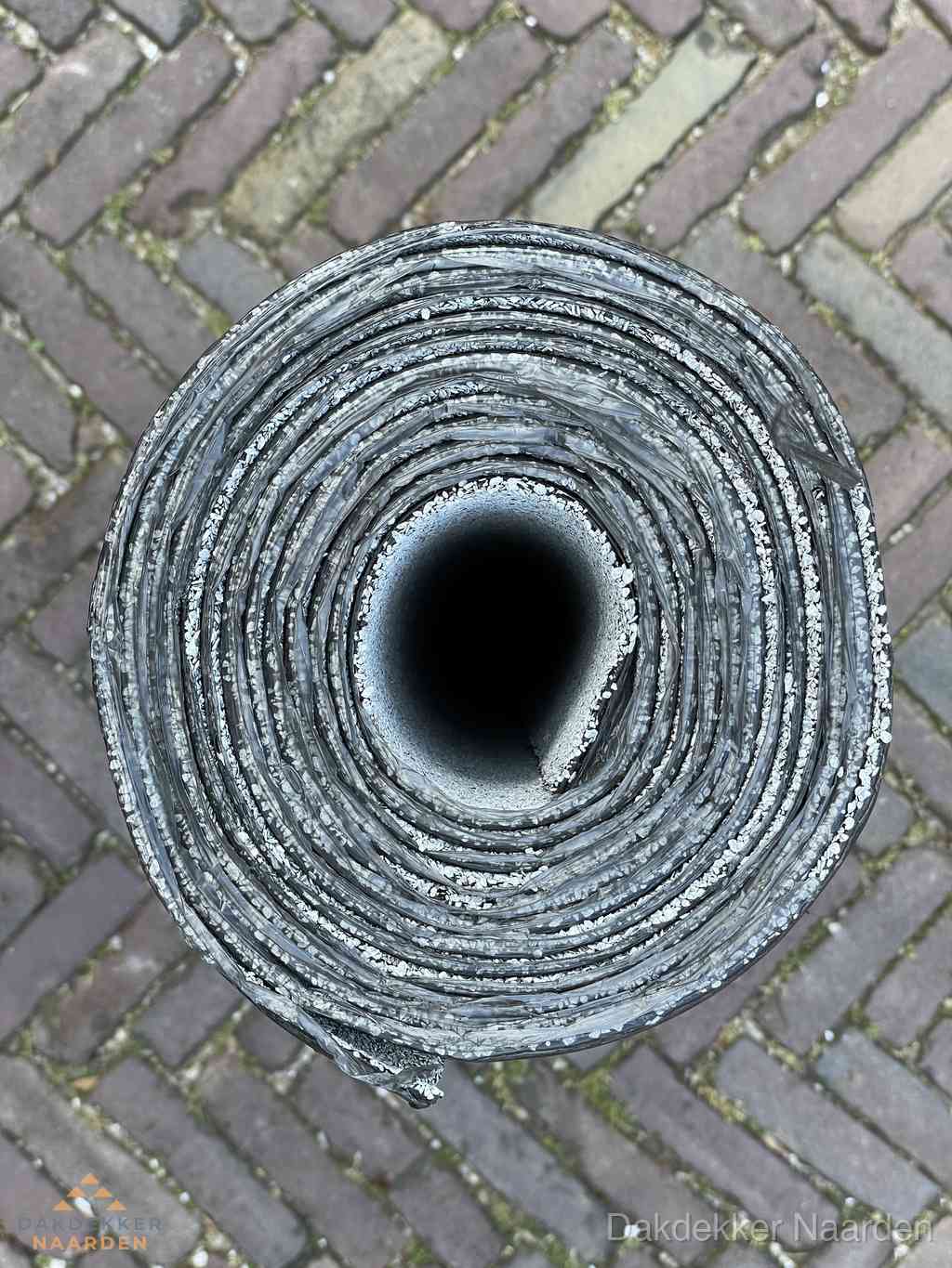 EPDM Dakbedekking Naarden