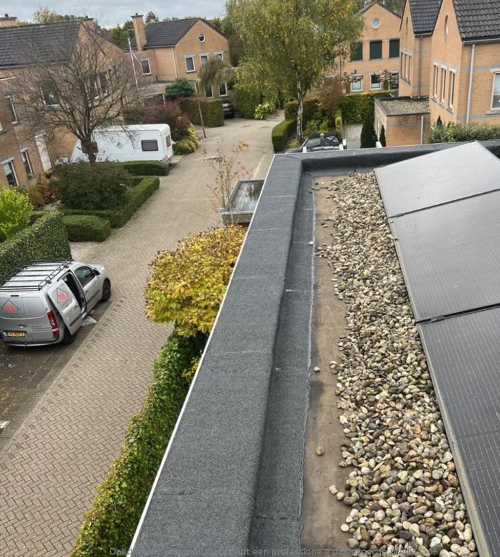 Professionele Dakinspectie Naarden