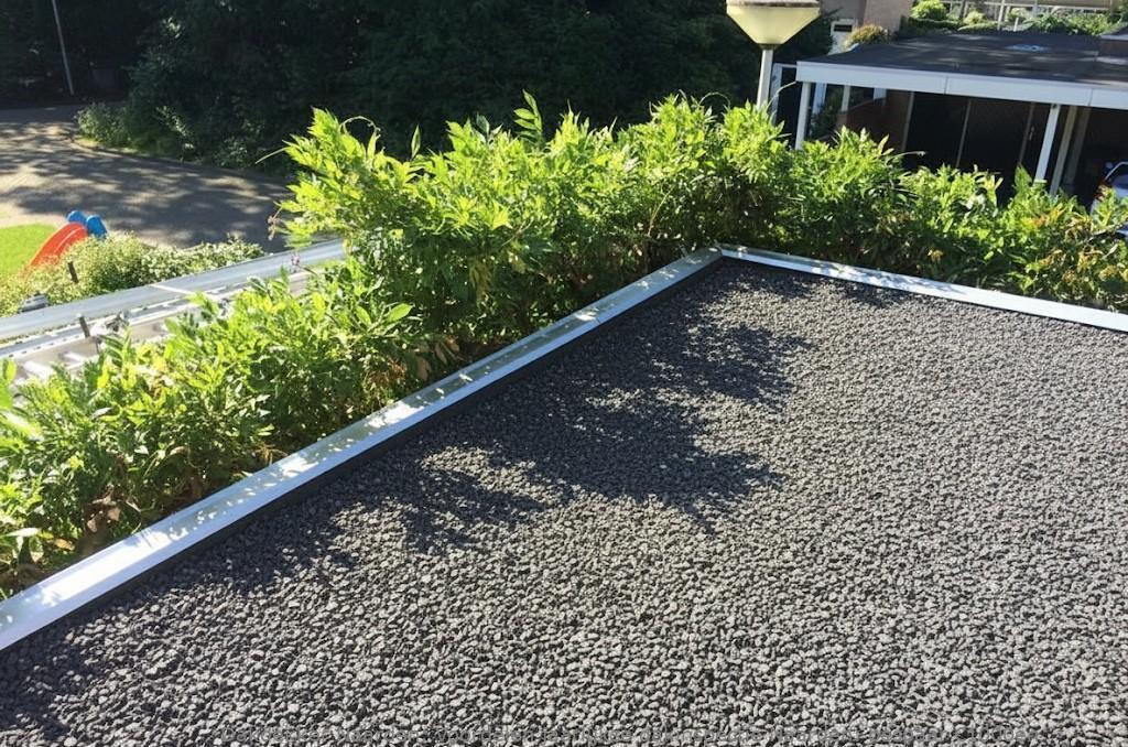 Voordelen Jaarlijkse Dakinspectie Naarden